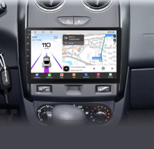 9" Autoradio Android Dacia