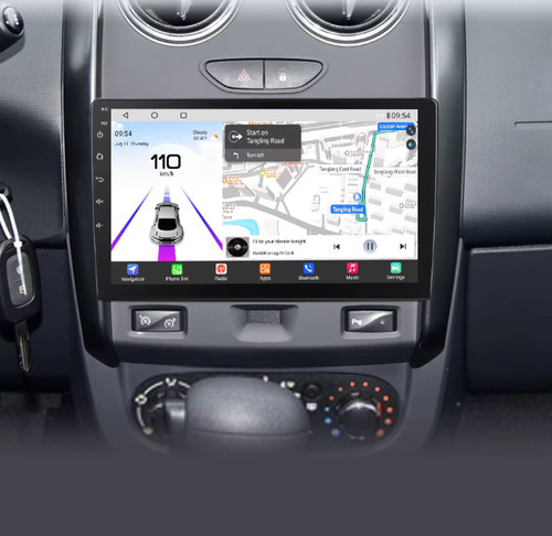 Autoradio android dacia - android,