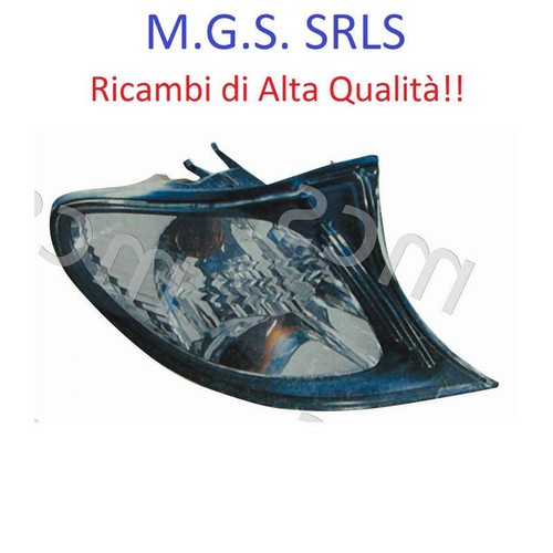 Gruppo ottico fanale anteriore