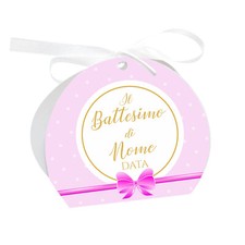 Portaconfetti Personalizzati -