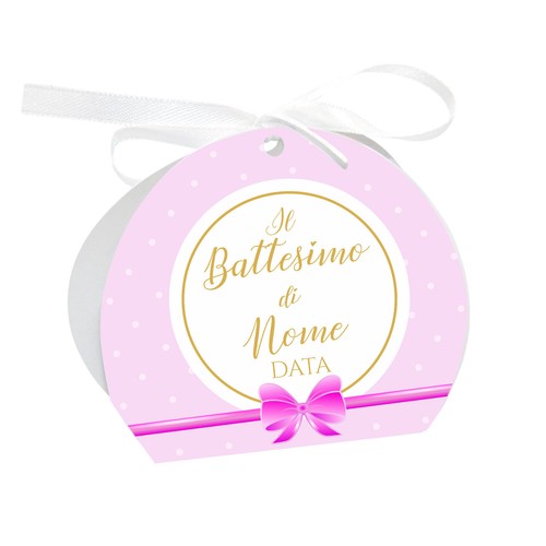 Portaconfetti personalizzati - personalizzati,