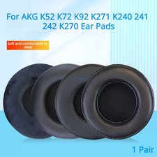 Replacement ear pads for akg - replacement,