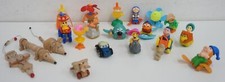 Kinder Sorpresa: Lotto n. 20