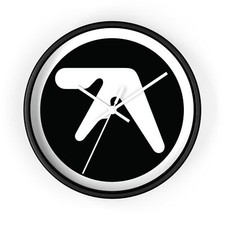 Orologio da parete Aphex Twin