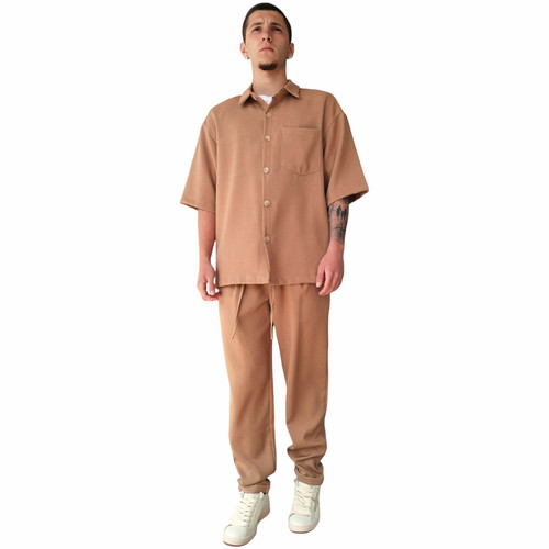 Completo uomo imperial - completo,