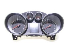 13433779 INSTRUMENT GAUGE