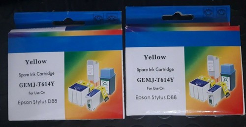 Kit cartucce compatibili - kit,