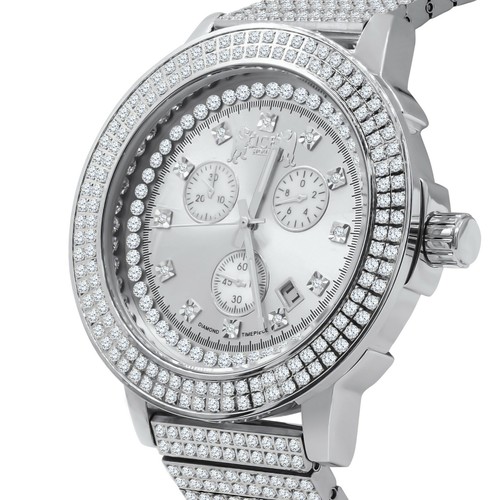 Orologio uomo acciaio inox - orologio,