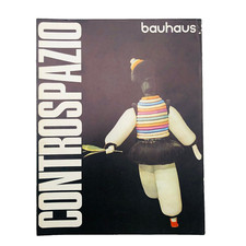 Controspazio 4-5 aprile maggio