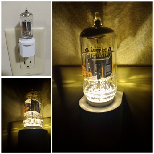 Tubo aspirazione luce - luce, notturna