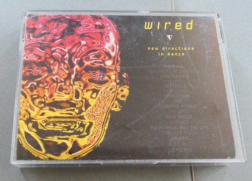 Rare double cassette audio - double,