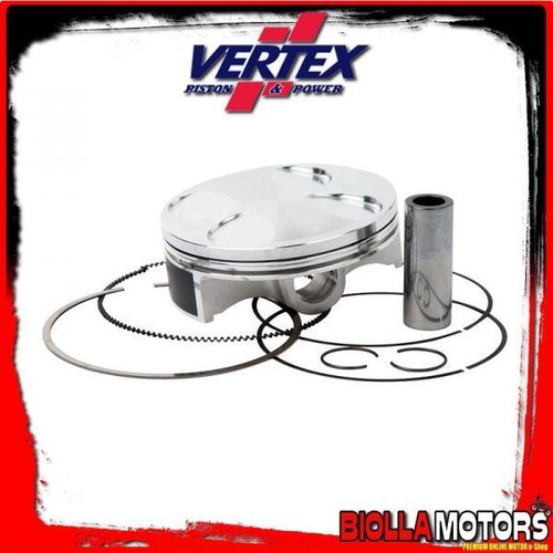22900b pistone vertex 96mm - vertex, 95,96mm