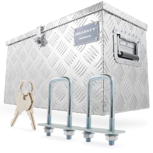 Alubox scatola trasporto - di,