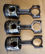 PISTONE BL  080340 PER MOTORE  R9M  RENAULT TRAFIC 1.6 DCI ANNO 2017