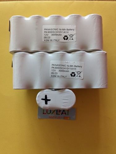 Kit pellenc 3000mah - pellenc, 26,4v