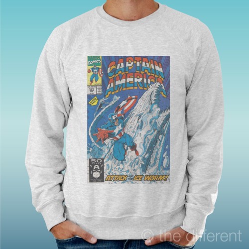 Felpa uomo leggera sweater - uomo,
