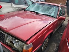 Volvo 940 1996 ROTTURA FARI TUTTE LE PARTI DISPONIBILI