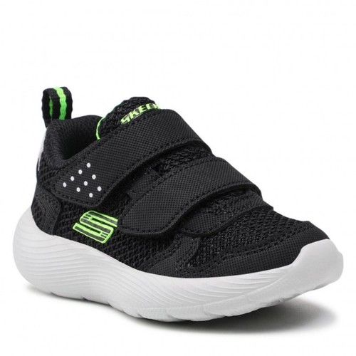 Skechers bimbo 407235n bklm - skechers,
