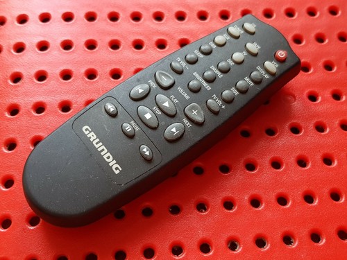 Telecomando audio - audio, cd