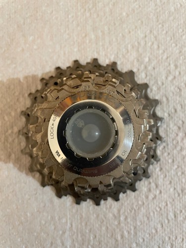 Pacco pignoni shimano dura ace - pacco,