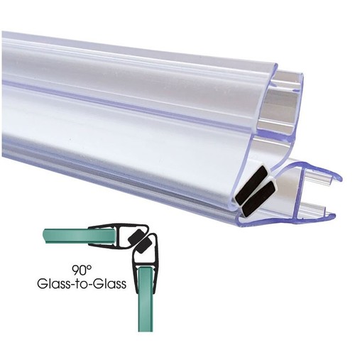 Guarnizione profilo magnetico - profilo,