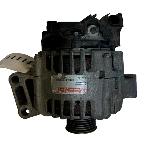 Alternatore ford fiesta - alternatore,