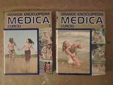 Grande enciclopedia medica - Curcio editore - Volume 1 - A-CED 