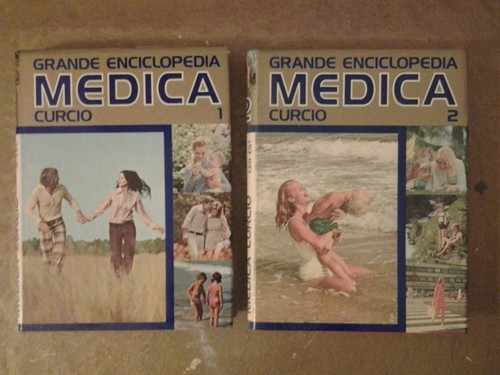 Grande enciclopedia medica - ,