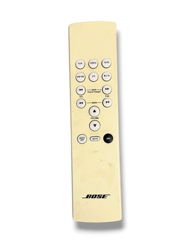 Telecomando bose per - telecomando, rc-5