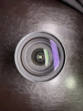 Sigma 17-70 mm F2.8-4 DC Macro