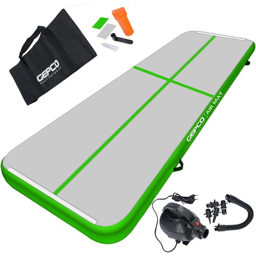 Gepco tappetino ginnastica - gepco,