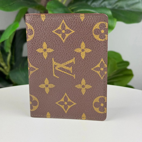 Pre owned authentic - authentic, louis