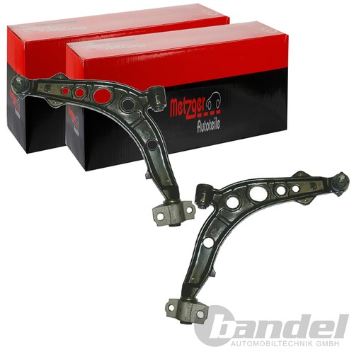 Metzger braccio oscillante - 2x,