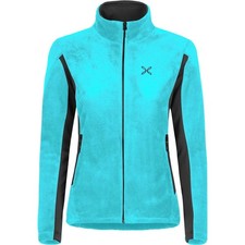 Polar style jacket woman