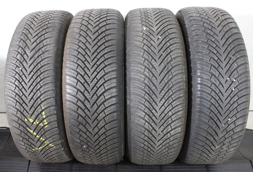 Pneumatici 215 65r16 102v - 4,