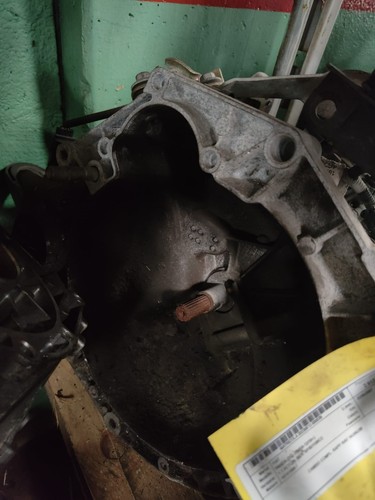 Cambio fiat panda cc - panda, 1.1