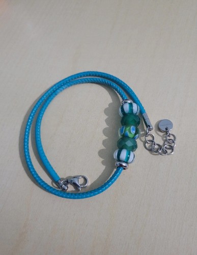 Braccialetto brosway nuovo - braccialetto,