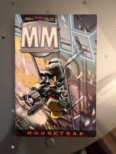 MM MICKEY MOUSE Mystery