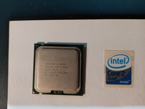 Lga 775 socket cpu intel - lga,