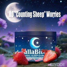 Rubberes Fragola Aroma Stelle