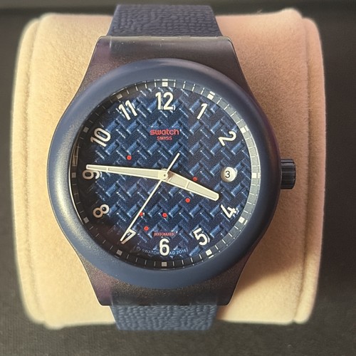 Swatch sistem noite - swatch,