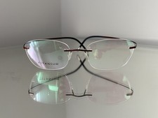 SILHOUETTE 7581 TELAIO SENZA