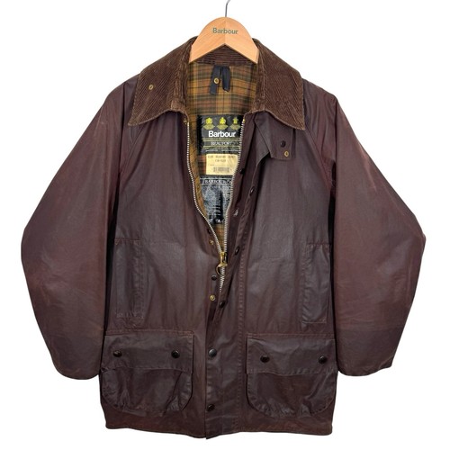 Barbour a190 beaufort - barbour,