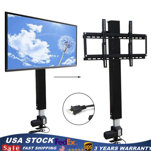 Lcd tv motorised lift - 26"-57",
