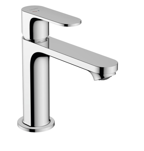 Hansgrohe rebris set - hansgrohe,