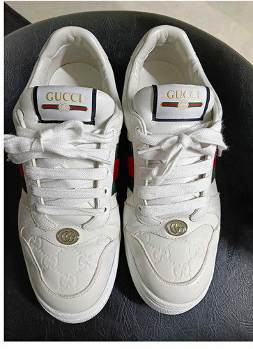 Gucci ace sneakers uomo basse - gucci,