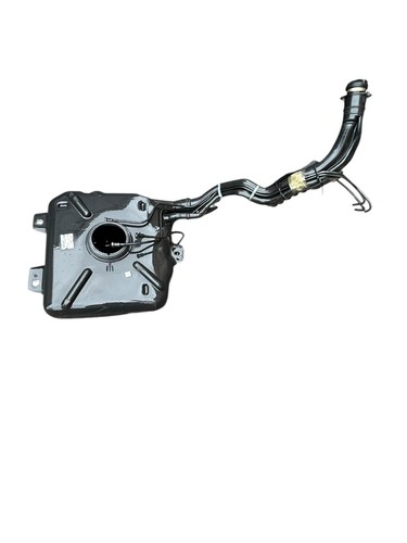 Serbatoio carburante smart - serbatoio,