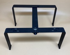 Treppiede/supporto originale Leica per proiettore diapositive Pradovit P 300/P 600 37 325 