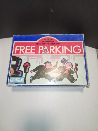 Gioco carte parcheggio - carte,