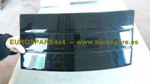 Lr038863 griglia anteriore - lr038863,